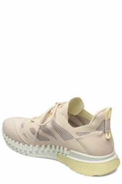 ECCO ZIPFLEX W Hiking Shoes For Women Limestone/limestone -sport shoes online shop ec803783 climestonelimestone v59113 2