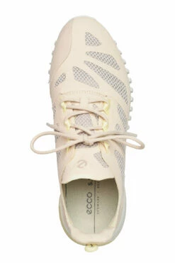 ECCO ZIPFLEX W Hiking Shoes For Women Limestone/limestone -sport shoes online shop ec803783 climestonelimestone v59113 3