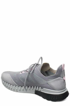 ECCO ZIPFLEX W Hiking Shoes For Women Limestone/limestone -sport shoes online shop ec803783 csilvergreysilvergrey v58295 2