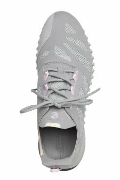 ECCO ZIPFLEX W Hiking Shoes For Women Limestone/limestone -sport shoes online shop ec803783 csilvergreysilvergrey v58295 3