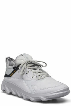 ECCO MX W Hiking Shoes For Women Black