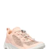 ECCO MX W Hiking Shoes For Women Peach Nectar/peach Nectar/titanium
