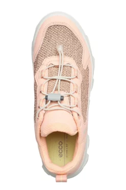 ECCO MX W Hiking Shoes For Women Peach Nectar/peach Nectar/titanium -sport shoes online shop ec820263 c4281506430 v60329 3