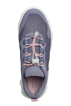 ECCO MX W Hiking Shoes For Women Peach Nectar/peach Nectar/titanium -sport shoes online shop ec820263 cmistyeventidemisty v60331 3