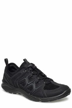 ECCO TERRACRUISE LT W Hiking Shoes For Women Silver Grey/silver Metallic -sport shoes online shop ec825773 cblackblack v51052