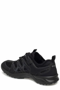 ECCO TERRACRUISE LT W Hiking Shoes For Women Silver Grey/silver Metallic -sport shoes online shop ec825773 cblackblack v51052 2