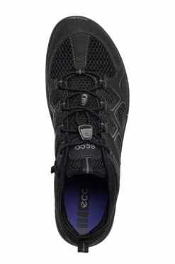 ECCO TERRACRUISE LT W Hiking Shoes For Women Silver Grey/silver Metallic -sport shoes online shop ec825773 cblackblack v51052 3