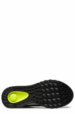 ECCO EXOSTRIDE W Hiking Shoes For Women Black/sangria -sport shoes online shop ec835323 cblacksangria v51776 4