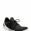 ECCO BIOM STREET W Hiking Shoes For Women Black/black