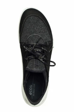 ECCO BIOM STREET W Hiking Shoes For Women Black/black -sport shoes online shop ec841833 cblackblack v51052 3