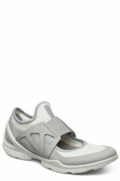 ECCO BIOM STREET W Hiking Shoes For Women Trellis/gravel -sport shoes online shop ec841863 cconcretebrightwhite v52091 1