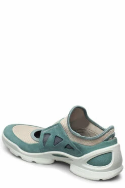 ECCO BIOM STREET W Hiking Shoes For Women Trellis/gravel -sport shoes online shop ec841863 ctrellisgravel v51747 2