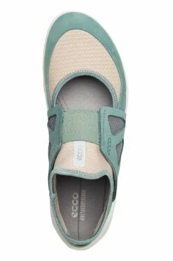 ECCO BIOM STREET W Hiking Shoes For Women Trellis/gravel -sport shoes online shop ec841863 ctrellisgravel v51747 3