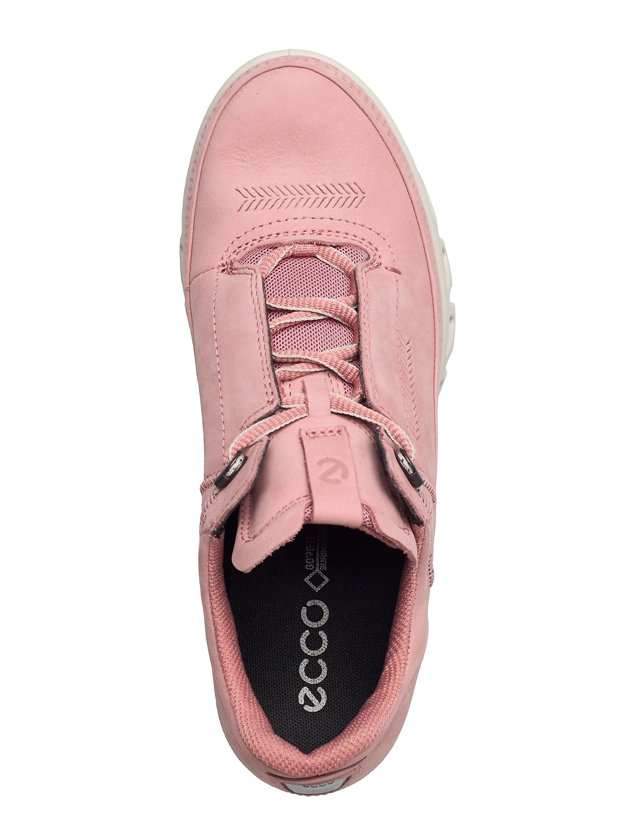 ECCO MULTI-VENT W Hiking Shoes For Women Damask Rose 14 ECCO MULTI-VENT W Hiking Shoes For Women Damask Rose - Image 14