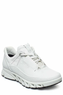 ECCO MULTI-VENT W Hiking Shoes For Women Damask Rose