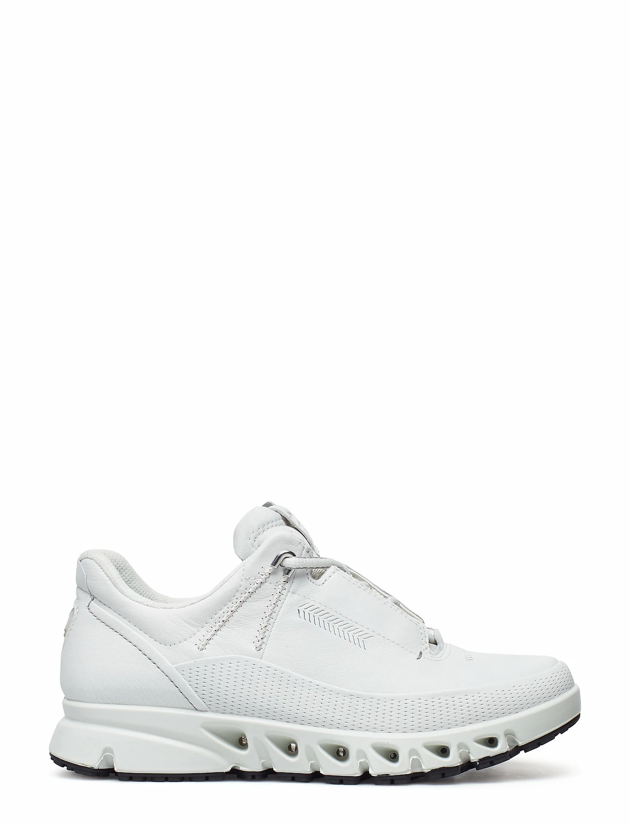 ECCO MULTI-VENT W Hiking Shoes For Women Damask Rose 2 ECCO MULTI-VENT W Hiking Shoes For Women Damask Rose - Image 2