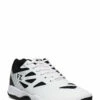 FZ Forza LEANDER V2 - M Racketsports Shoes For Men 1001 Black