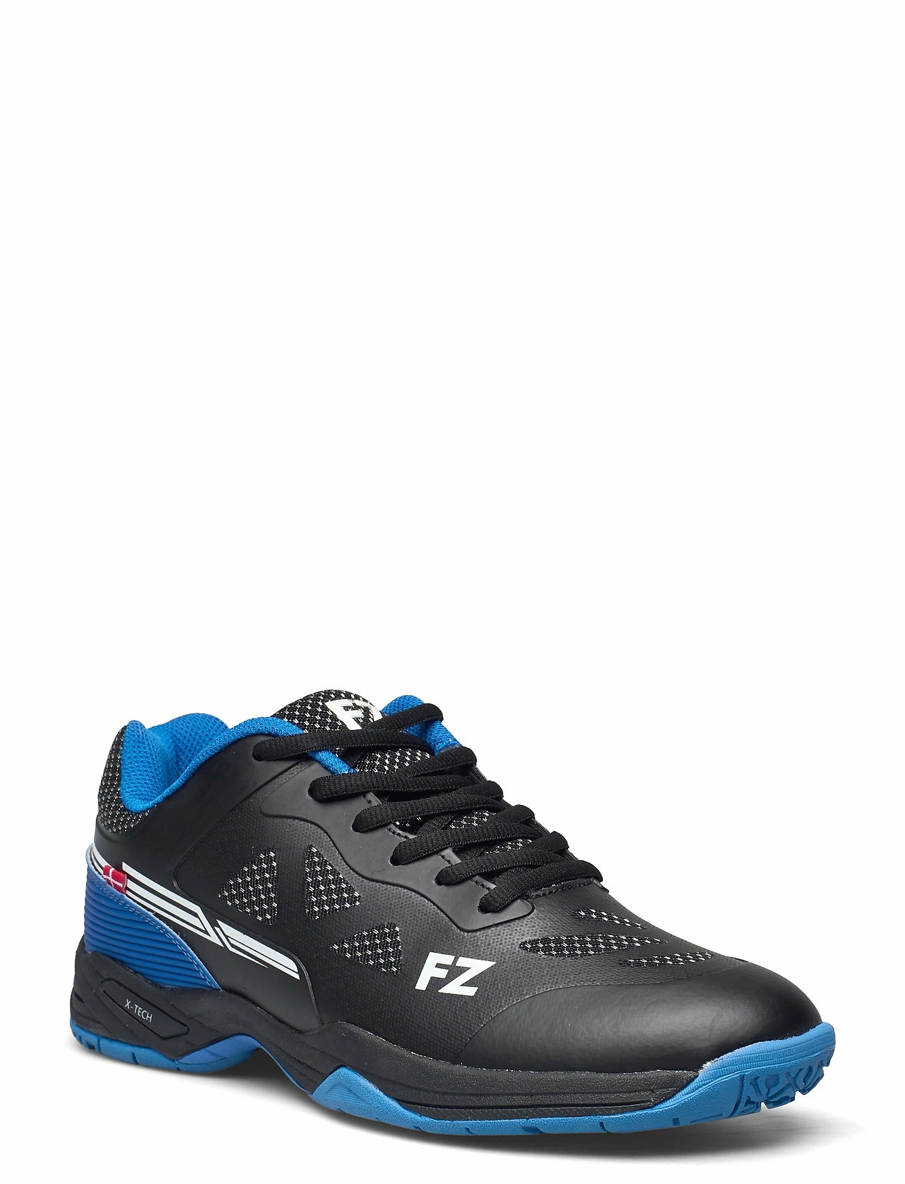FZ Forza BRACE - M Racketsports Shoes For Men 1001 Black 6 FZ Forza BRACE - M Racketsports Shoes For Men 1001 Black - Image 6