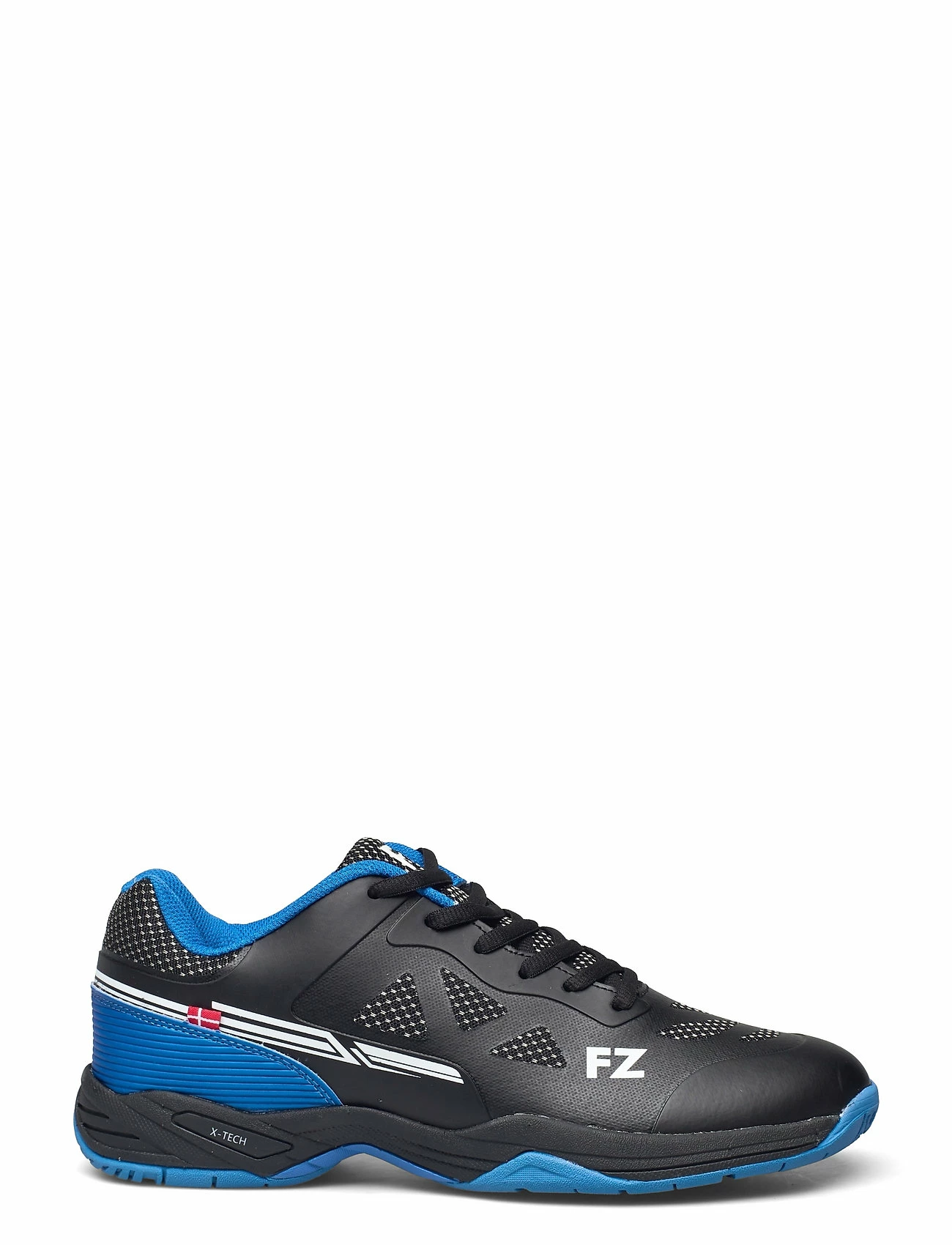 FZ Forza BRACE - M Racketsports Shoes For Men 1001 Black 2 FZ Forza BRACE - M Racketsports Shoes For Men 1001 Black - Image 2
