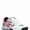 FZ Forza Leander padel W Racketsports Shoes For Women 4188 Persian Red
