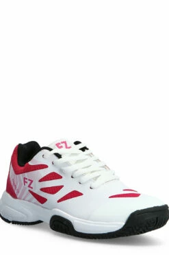FZ Forza Leander padel W Racketsports Shoes For Women 4188 Persian Red