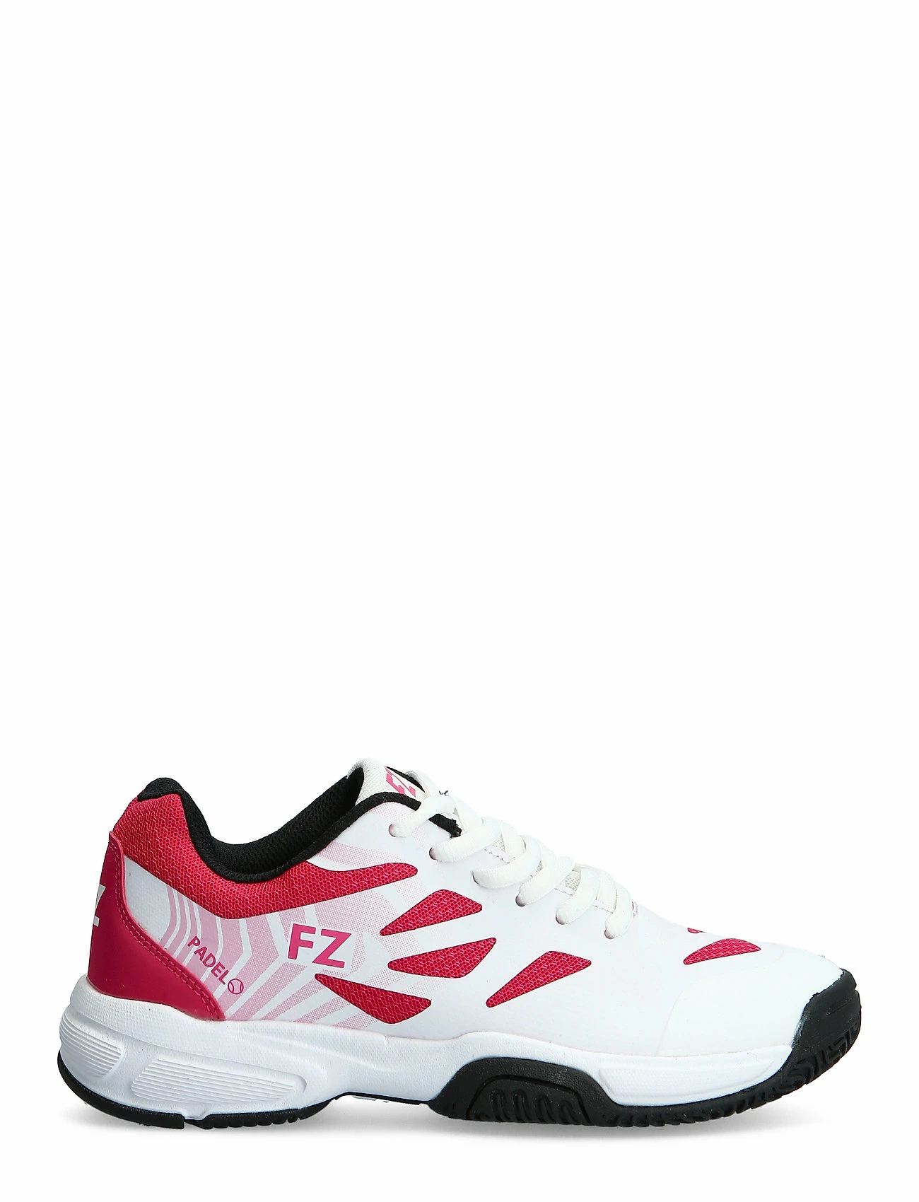 FZ Forza Leander padel W Racketsports Shoes For Women 4188 Persian Red 2 FZ Forza Leander padel W Racketsports Shoes For Women 4188 Persian Red - Image 2