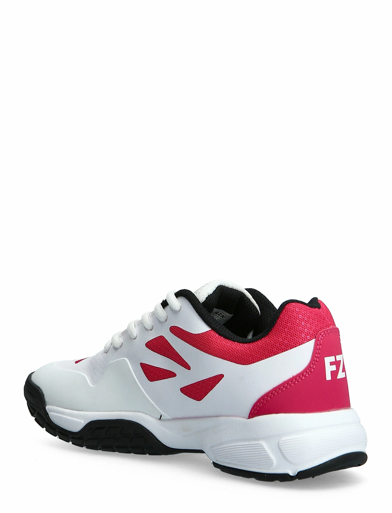 FZ Forza Leander padel W Racketsports Shoes For Women 4188 Persian Red 3 FZ Forza Leander padel W Racketsports Shoes For Women 4188 Persian Red - Image 3