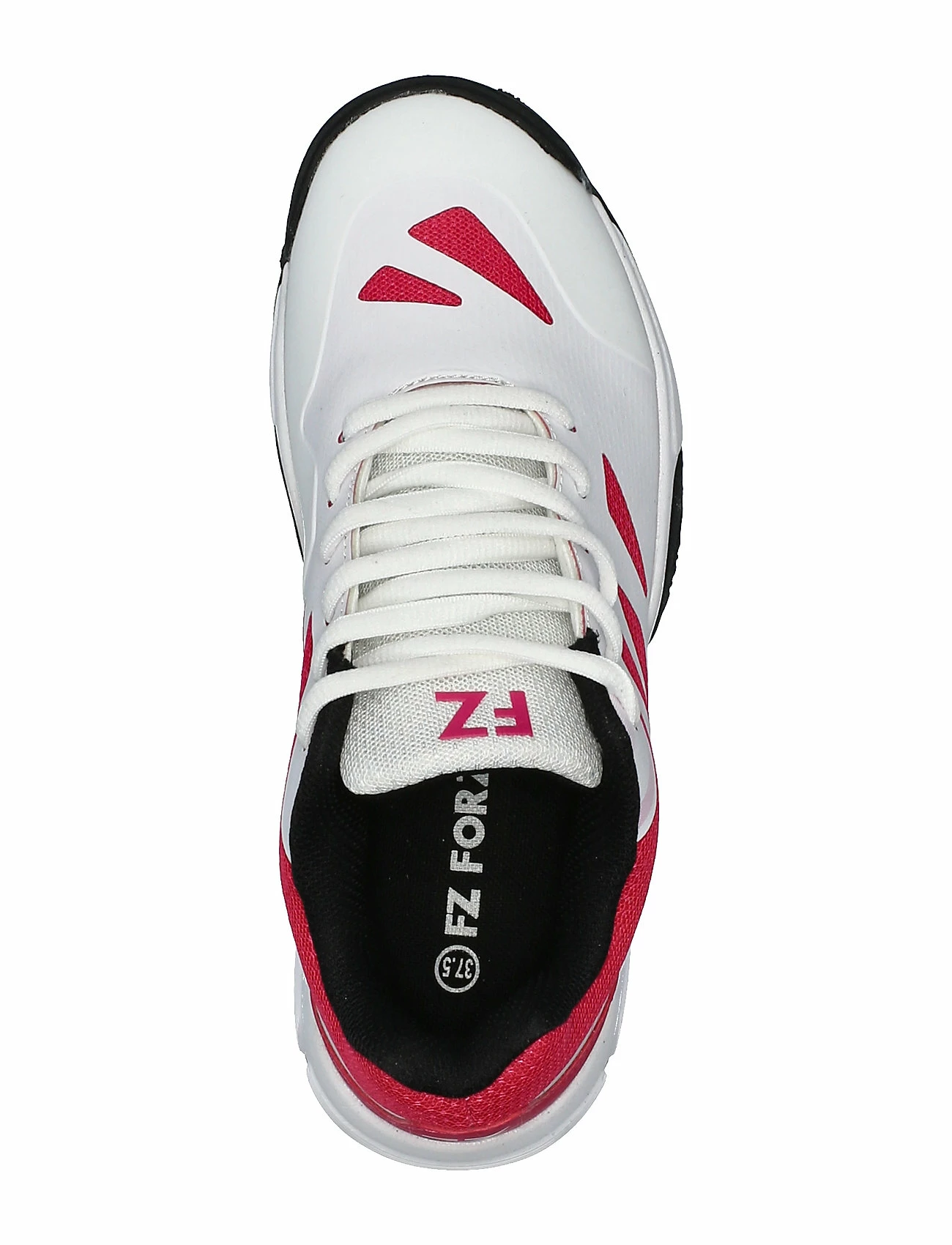 FZ Forza Leander padel W Racketsports Shoes For Women 4188 Persian Red 4 FZ Forza Leander padel W Racketsports Shoes For Women 4188 Persian Red - Image 4