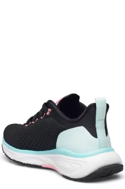 FILA EXOWAVE RACE WMN Training Shoes For Women Black-flamingo Pink-blue Glass -sport shoes online shop filffw0115 c3878052053 v83091 2