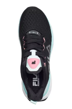 FILA EXOWAVE RACE WMN Training Shoes For Women Black-flamingo Pink-blue Glass -sport shoes online shop filffw0115 c3878052053 v83091 3