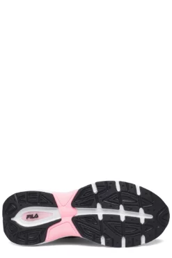 FILA EXOWAVE RACE WMN Training Shoes For Women Black-flamingo Pink-blue Glass -sport shoes online shop filffw0115 c3878052053 v83091 4