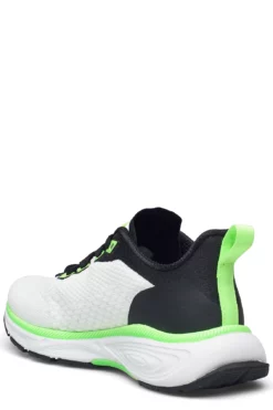 FILA EXOWAVE RACE WMN Training Shoes For Women Black-flamingo Pink-blue Glass -sport shoes online shop filffw0115 cwhiteneongreenblack v13099 2