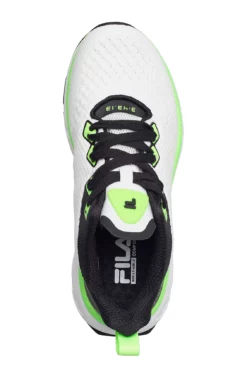 FILA EXOWAVE RACE WMN Training Shoes For Women Black-flamingo Pink-blue Glass -sport shoes online shop filffw0115 cwhiteneongreenblack v13099 3