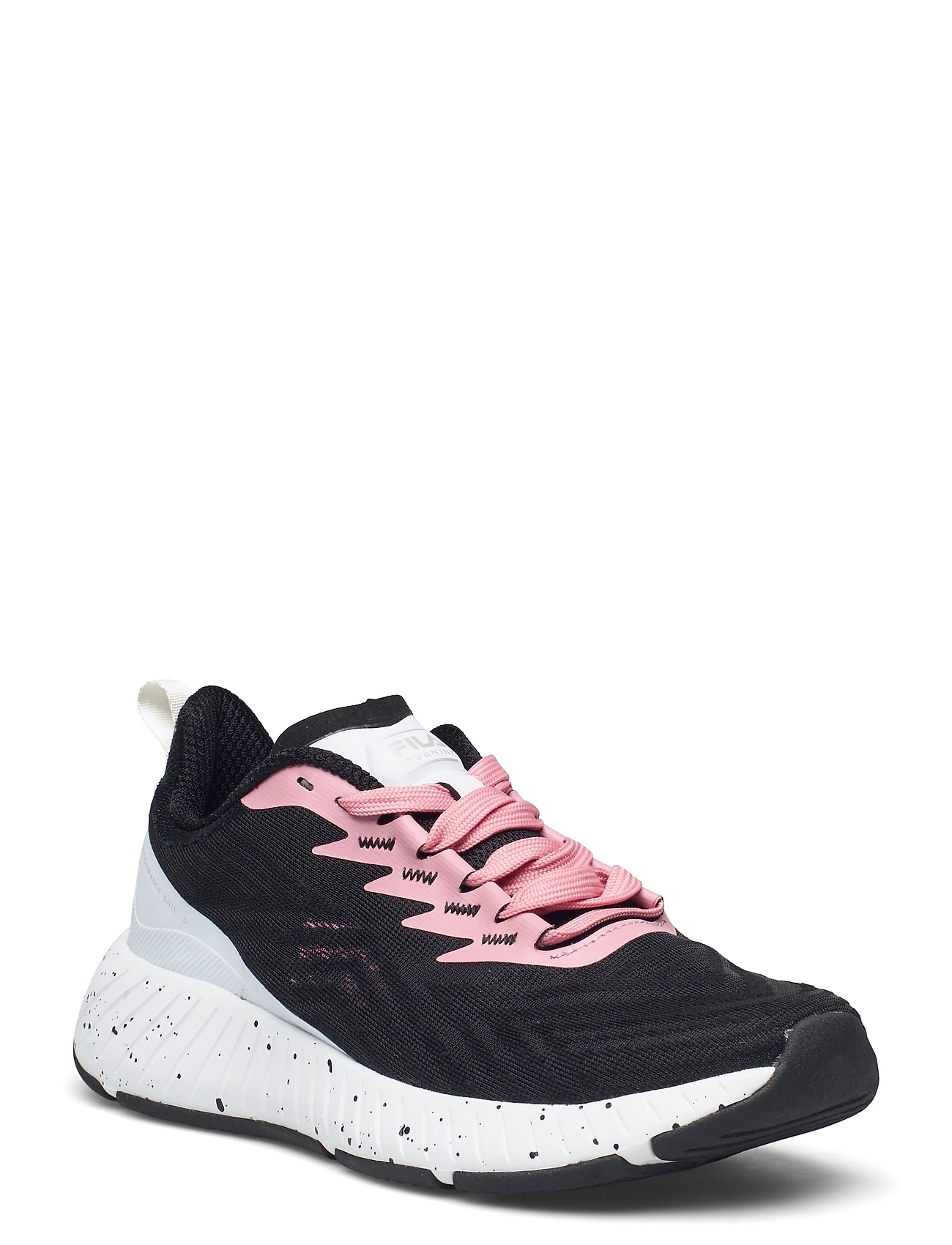 FILA NOVANINE WMN Training Shoes For Women Black-flamingo Pink-white 11 FILA NOVANINE WMN Training Shoes For Women Black-flamingo Pink-white - Image 11