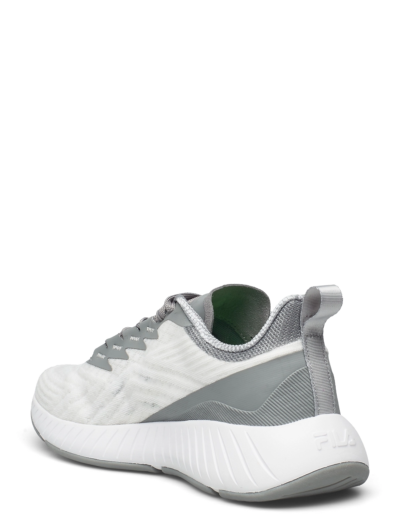 FILA NOVANINE WMN Training Shoes For Women Black-flamingo Pink-white 8 FILA NOVANINE WMN Training Shoes For Women Black-flamingo Pink-white - Image 8