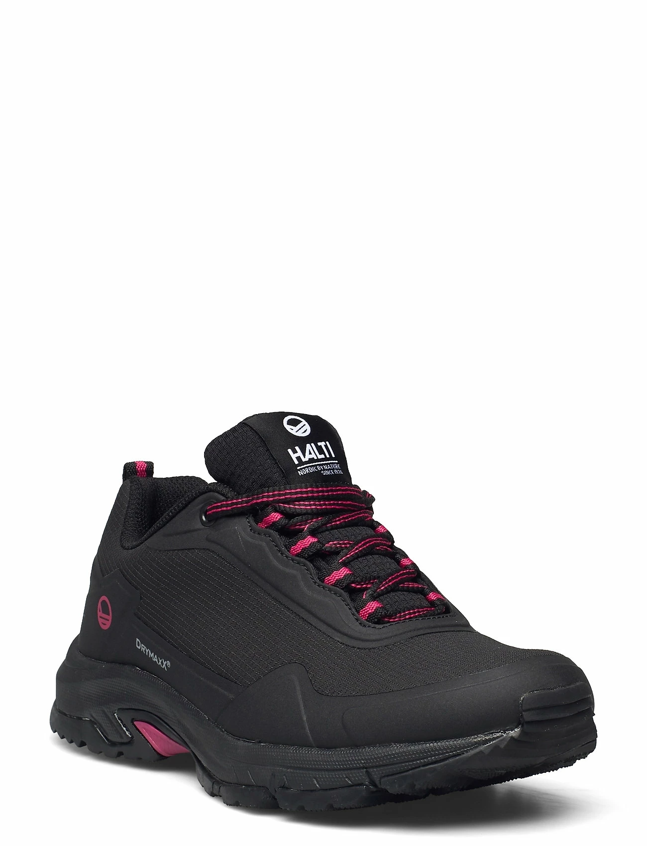 Halti Fara Low 2 Women's DrymaxX Outdoor Shoes Hiking Shoes For Men P9963 6 Halti Fara Low 2 Women's DrymaxX Outdoor Shoes Hiking Shoes For Men P9963 - Image 6