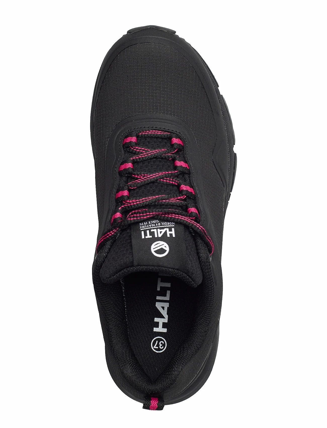 Halti Fara Low 2 Women's DrymaxX Outdoor Shoes Hiking Shoes For Men P9963 4 Halti Fara Low 2 Women's DrymaxX Outdoor Shoes Hiking Shoes For Men P9963 - Image 4