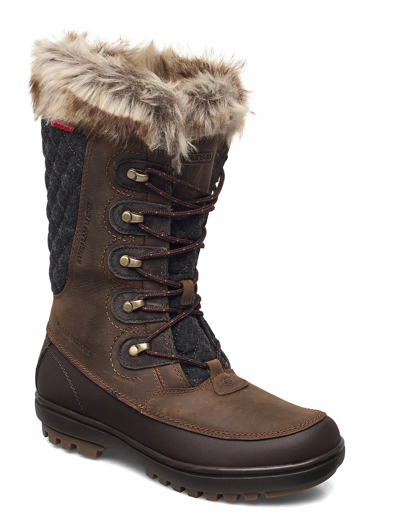 Helly Hansen W GARIBALDI VL Hiking Shoes For Women 745 Bushwacker 12 Helly Hansen W GARIBALDI VL Hiking Shoes For Women 745 Bushwacker - Image 12