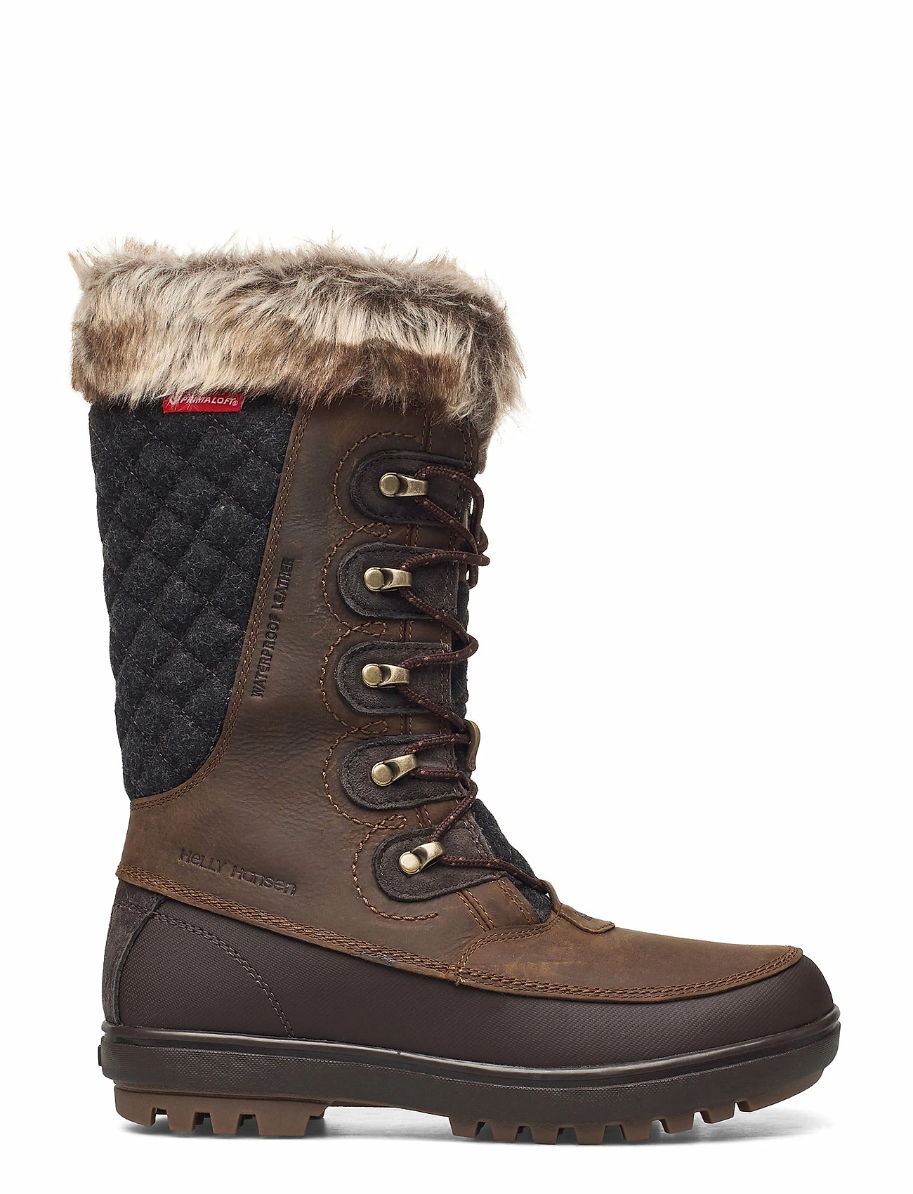 Helly Hansen W GARIBALDI VL Hiking Shoes For Women 745 Bushwacker 7 Helly Hansen W GARIBALDI VL Hiking Shoes For Women 745 Bushwacker - Image 7