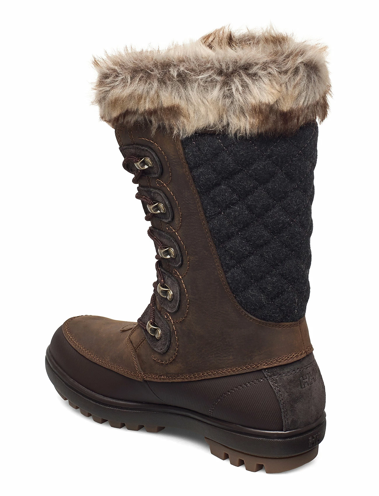 Helly Hansen W GARIBALDI VL Hiking Shoes For Women 745 Bushwacker 8 Helly Hansen W GARIBALDI VL Hiking Shoes For Women 745 Bushwacker - Image 8