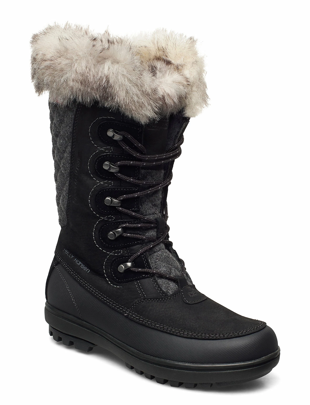 Helly Hansen W GARIBALDI VL Hiking Shoes For Women 745 Bushwacker 11 Helly Hansen W GARIBALDI VL Hiking Shoes For Women 745 Bushwacker - Image 11