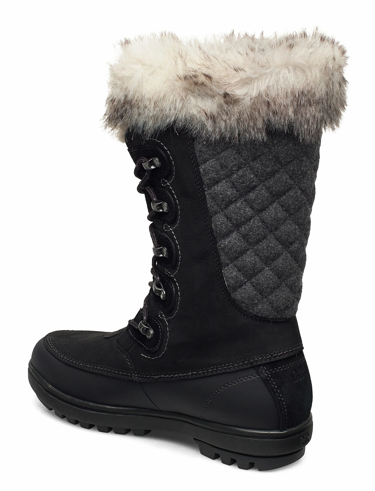 Helly Hansen W GARIBALDI VL Hiking Shoes For Women 745 Bushwacker 3 Helly Hansen W GARIBALDI VL Hiking Shoes For Women 745 Bushwacker - Image 3