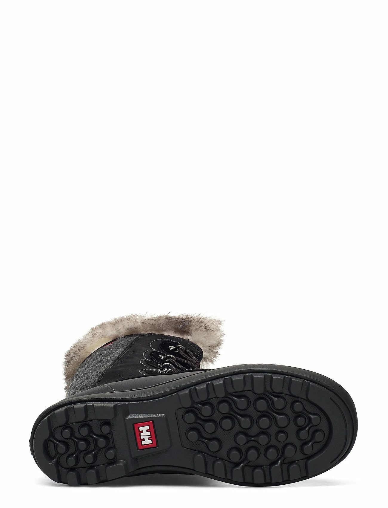 Helly Hansen W GARIBALDI VL Hiking Shoes For Women 745 Bushwacker 5 Helly Hansen W GARIBALDI VL Hiking Shoes For Women 745 Bushwacker - Image 5