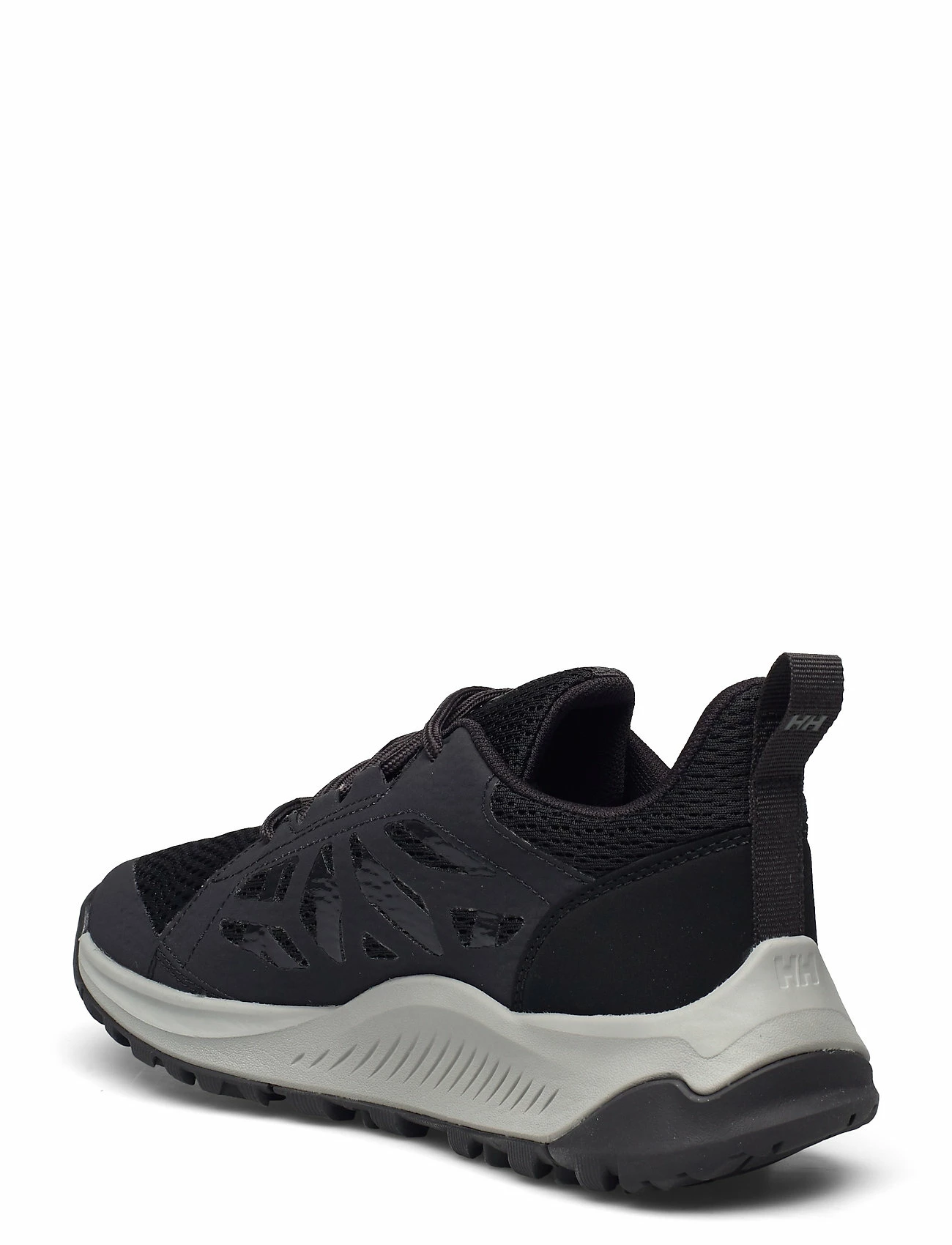 Helly Hansen W OKAPI ATS HT Hiking Shoes For Women Black 3 Helly Hansen W OKAPI ATS HT Hiking Shoes For Women Black - Image 3