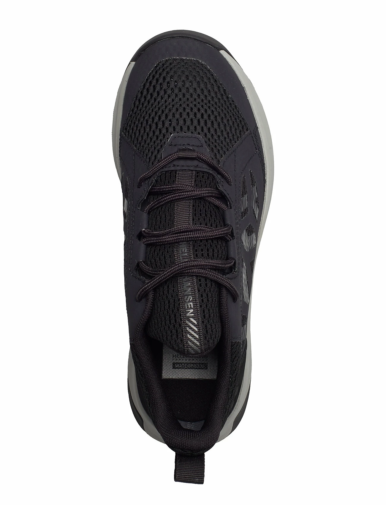 Helly Hansen W OKAPI ATS HT Hiking Shoes For Women Black 4 Helly Hansen W OKAPI ATS HT Hiking Shoes For Women Black - Image 4