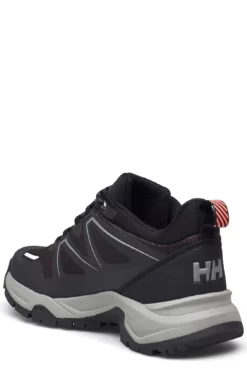 Helly Hansen W CASCADE LOW HT Hiking Shoes For Women 990 Black -sport shoes online shop hhn11750 c990black v990 2