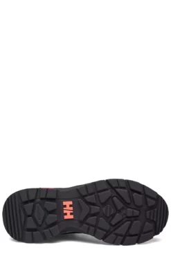 Helly Hansen W CASCADE LOW HT Hiking Shoes For Women 990 Black -sport shoes online shop hhn11750 c990black v990 4