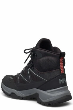 Helly Hansen W CASCADE MID HT Hiking Shoes For Women 990 Black 8 Helly Hansen W CASCADE MID HT Hiking Shoes For Women 990 Black -sport shoes online shop hhn11752 c990black v990 2