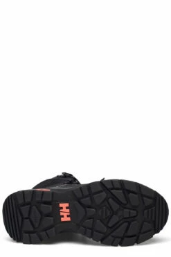 Helly Hansen W CASCADE MID HT Hiking Shoes For Women 990 Black 10 Helly Hansen W CASCADE MID HT Hiking Shoes For Women 990 Black -sport shoes online shop hhn11752 c990black v990 4