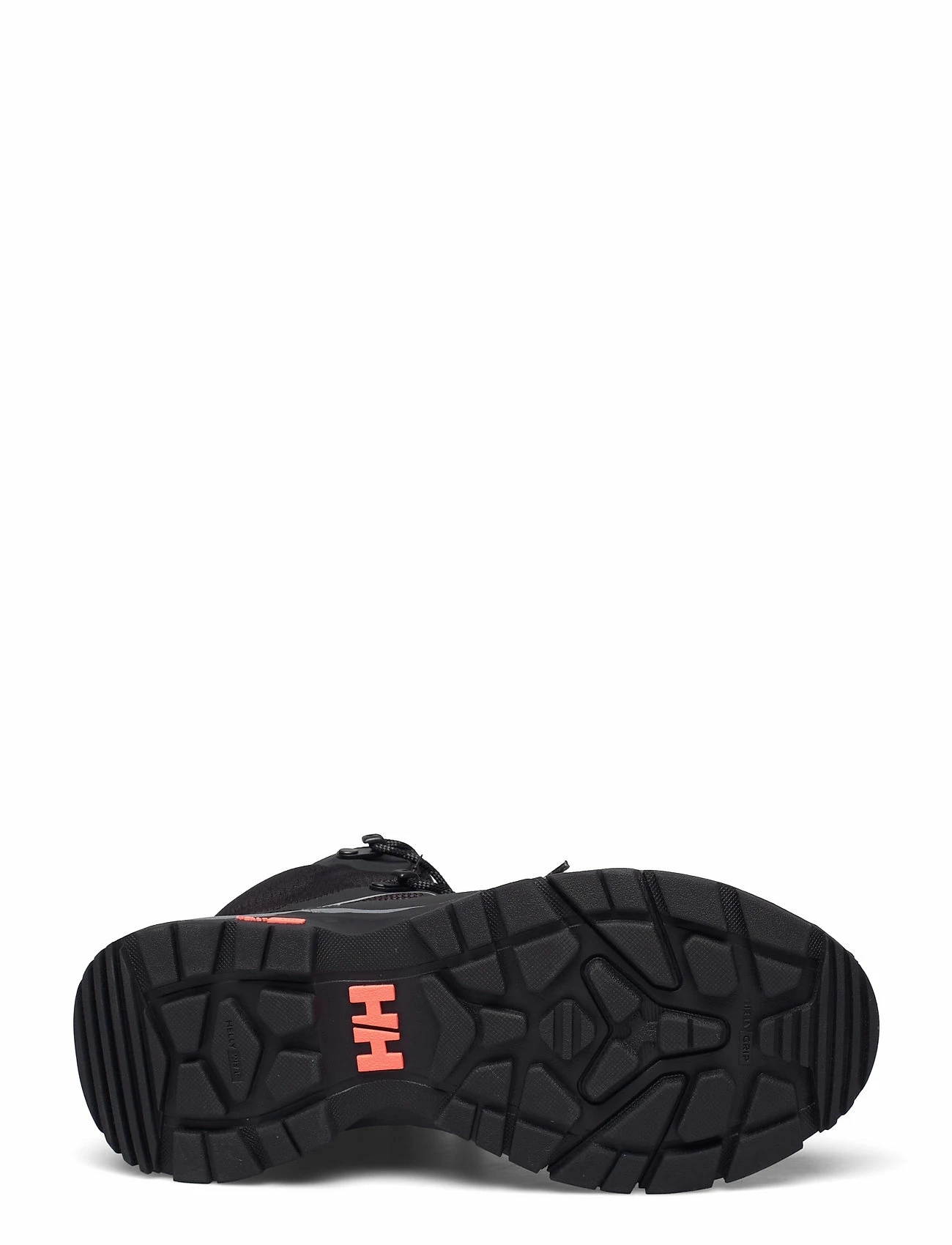 Helly Hansen W CASCADE MID HT Hiking Shoes For Women 990 Black 5 Helly Hansen W CASCADE MID HT Hiking Shoes For Women 990 Black - Image 5
